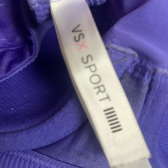 VSX SPORT sports bra - Picture 5 of 6